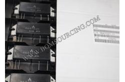 China 150-175MHz RF Power Mosfet Transistors M68702H for FM Mobile Radio supplier