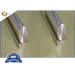 W70Cu30 Tungsten Copper Bar Electrodes For Resistance Welding for sale