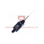Double Circuit Type Elevator Electrical Parts Lift Limit Switch Below 500VDC for sale