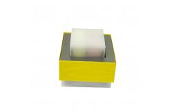 China Customized Insulation Role EI35 Low Frequency Transformer for Power Supply Device supplier