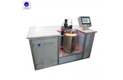 China Low Thermal Conductivity PCBN Blank for High Precision Machining ±0.01mm Tolerance supplier
