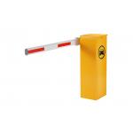 6M Arm 1.5 Sec 24v Dc 140w Automatic Barrier Gate