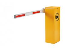 China 6M Arm 1.5 Sec 24v Dc 140w Automatic Barrier Gate supplier