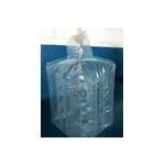 80 Mic Baffle Liner for Big Bag for Cement / Agricultural Products Storage for sale