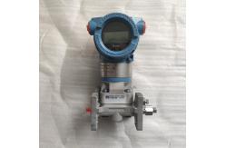 China High quality C-276 Precision Pressure Transmitter 3051CD Alloy Gage Absolute Pressure supplier