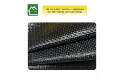 China Customizable Safety Protection fire suppression blanket For Car Reuse supplier