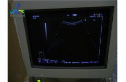 China Used Ultrasound Transducer Probe Hitachi EUP-C516 60mm Convex Abdominal/Echo Scanner supplier