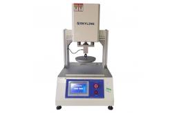 China ASTM D3574 Elastic Materials Foam Porous Pounding Compression Fatigue Test Machine supplier
