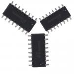 JY01 3 Phase Hall Sensor Sensorless BLDC Motor Driver IC for sale