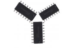 China JY01 3 Phase Hall Sensor Sensorless BLDC Motor Driver IC supplier