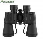 10X50 high power compact long range distance militarym Binoculars telescope for camping