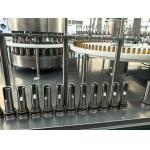 Cosmetic Liquid Filling Machine 30-500ml Automated Precision Filling for Serums and Lotions, GMP Compliant for sale