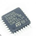 STM32G030K8T6 IC Integrated Circuits 64MHz 64KB (64K x 8) FLASH 32-LQFP (7x7) for sale