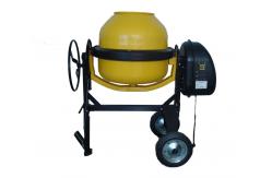 China Mini Garden Cement Concrete Mixer Machine CE Approved For Building supplier