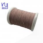 Custom Strands Litz Wire Nylon Coated Litz Wire For Transformer for sale