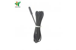 China Temperature Probe  Temperature Sensor  Thermistor supplier