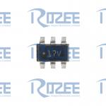 LM2664M6X/NOPB