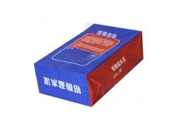 China Durable Multiwall Paper Bags M Folded Industrial Packaging Bag Sustainable supplier