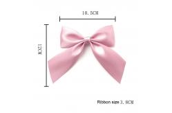 China 196 Color Decorative Gift Ribbon Christmas Satin Ribbon Bows For gift decorative supplier