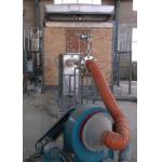 BS476-20 Fire Resistance Construction Material Testing Equipment