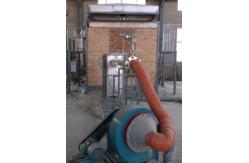 China BS476-20 Fire Resistance Construction Material Testing Equipment supplier