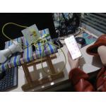 3750V Third Party Inspection Services for Smart Socket / Electronics