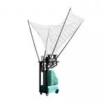 Universal Basketball Return Pitching Machine With Remote Control & Speed Adjusted For Club for sale