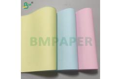 China Eco-Friendly NCR Paper – Instant Duplication and No Carbon Required supplier