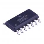 OPA4348AIDR IC Electronic Components CMOS Rail-to-Rail Operational Amplifiers for sale