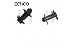 China Cylinder Suitable For Case CX 36B Mini Excavator Undercarriage Parts supplier