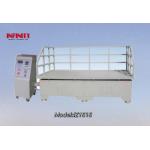 Stable Operation Household Goods Package Simulated Transport Vibration Test Machine