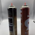 Refillable Gas Lighter Valve Perfect for Cigarette Lighter Needs for sale