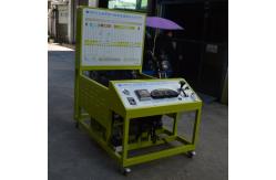 China Automatic Transmission Training Bench For VW Passat Electric Power Steering Trainer supplier