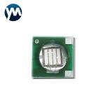 UV LED SMD 3W LED Chip High Power Lamp UV Curing Lamp UV LED Curing Offset for sale