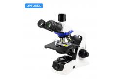 China OPTO-EDU A12.2233 Infinity Trinocular Biological Laboratory Microscope supplier