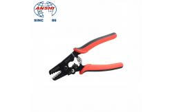 China Multipurpose wire duct scissors, industrial jumper Kevlar scissors supplier