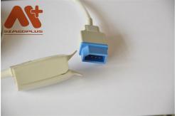 China Medica D Logicare Series 2000 Compatible Direct-Connect SpO2 Sensor supplier