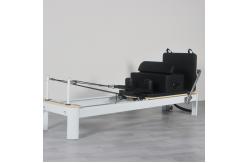 China Gym Exercise Yoga Pilates Supplies Reformer Machine supplier