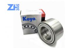 China DAC3870037 ZFRTBRGHOO37 BAHB636193C tekerlek rulman 38x70x37 deep groove ball supplier