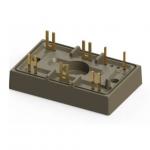 Automotive IGBT Modules MSCSM120AM31CTBL1NG 1200V Phase Leg SiC MOSFET Power Module for sale
