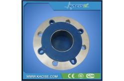 China high reliability Paint mass flow meter with pressure rating 0~4.0MPa supplier