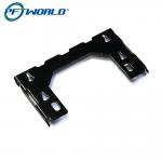 Custom Anodized Precision CNC Machining Parts Metal Spare Milling Aluminum Component Parts