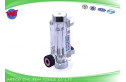 China EDM Flow Meter 2164407 Sodick EDM Parts M9031M10 Plastic + Stainless Material supplier
