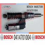 0414701004 For BOSCH/VOL Diesel Common Rail Fuel Injector 0986441004 1677158 5235710 8112818 0414701055 for sale