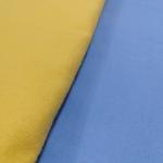 160GSM Cotton Dyed Flannel Pajamas Cotton Textile Fabric for sale