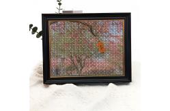 China Personalized Cardboard Jigsaw Puzzles with Custom Printing supplier