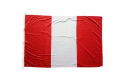 China Peru Flagolden national screen printed high quality supplier
