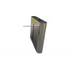 Anti Pinching 0.2S 550mm Passage Security Arm Gates
