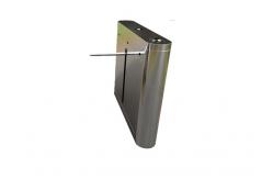 China Anti Pinching 0.2S 550mm Passage Security Arm Gates supplier
