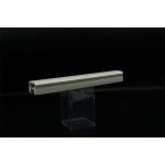                    Decorative PVC Extrusion Plastic Strip Wall Trim             